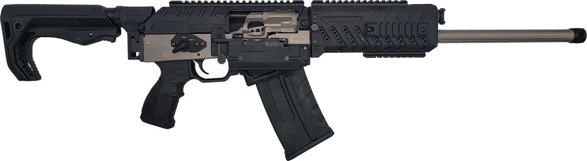 FosTech Origin 12 Gen 2 Semi-Auto 12GA Shotgun
