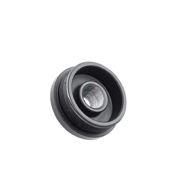B&T Direct Thread Suppressor Adapter 5/8x24