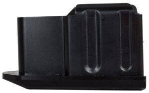 CZ-USA 14100 CZ 557 Magazine 6.5 Creedmoor 4rd Steel
