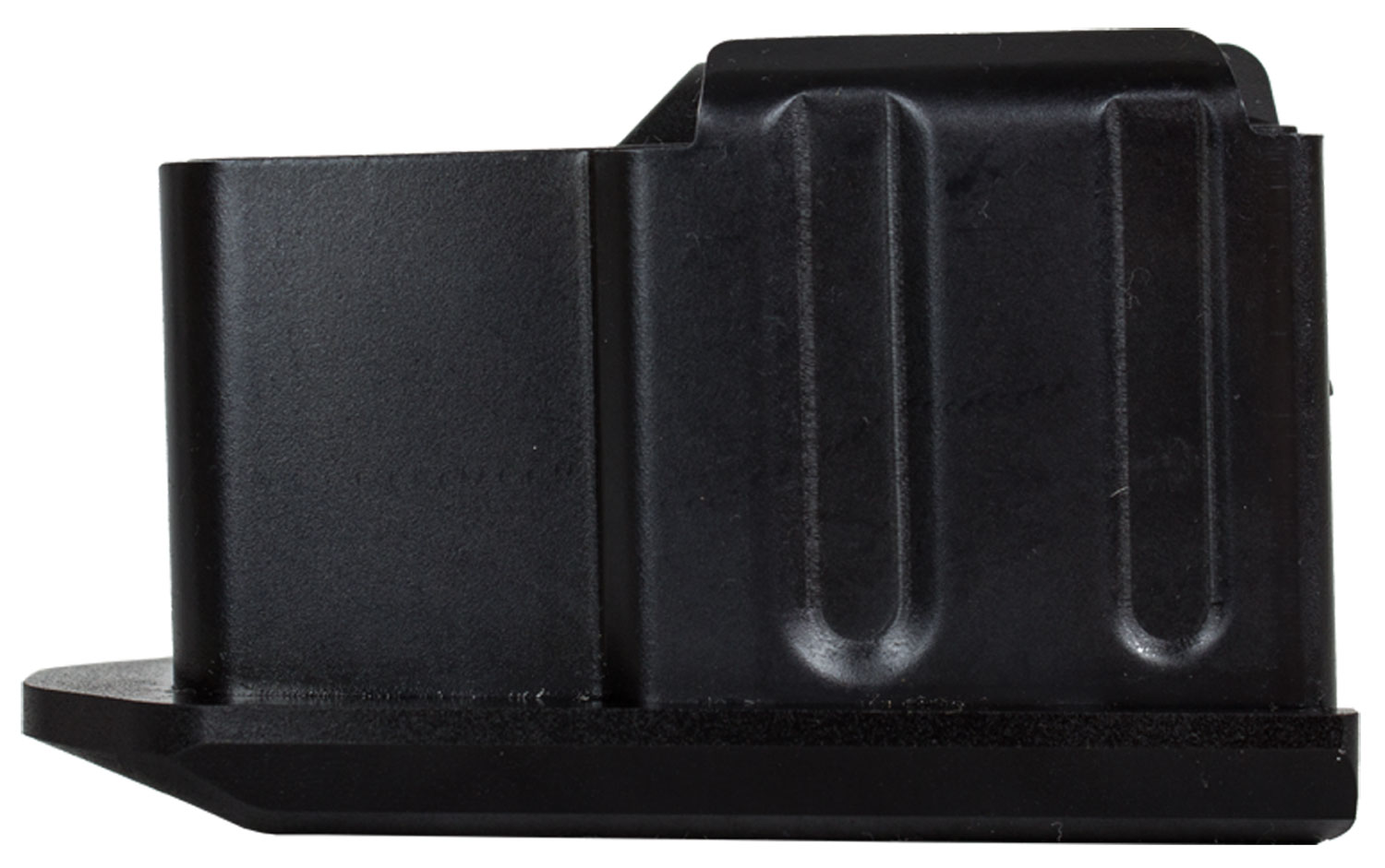 CZ-USA 14100 CZ 557 Magazine 6.5 Creedmoor 4rd Steel