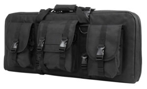 NcStar 28" Deluxe SubGun Case for AR & AK Pistols