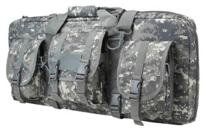 NcStar VISM Deluxe SubGun Case 28" Digital Camo