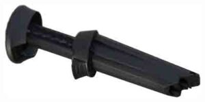 ADTAC M4 Stock Ruger 10/22 Monopod Accessory - Black