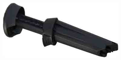 ADTAC M4 Stock Ruger 10/22 Monopod Accessory - Black