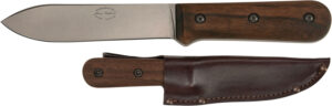 Ka-Bar BK62 Becker Kephart 5.13" Fixed Blade Knife