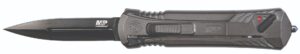 SWC OTF Gray Spear Automatic Knife by M&P Accessories