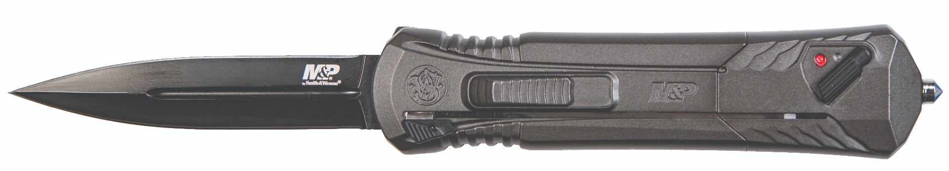 SWC OTF Gray Spear Automatic Knife by M&P Accessories