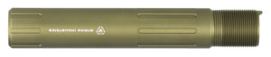 Strike Industries AR Pistol Receiver Extension Tube FDE