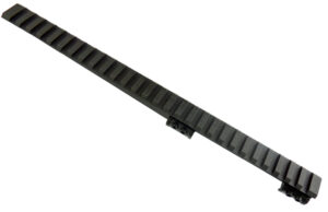 CZ-USA 19019 Weaver Adapter for CZ 550 - Matte Black