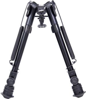 Aimtech Heavy Duty Bipod 9"-13" Adjustable