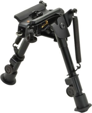 Aimtech HD 6"-9" Lever Locking Bipod