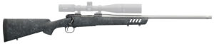 Winchester 70 Coyote Light 6.5 Creedmoor Bolt Action Rifle