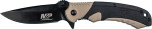 Smith & Wesson M&P M2.0 Ultra Glide Folding Knife
