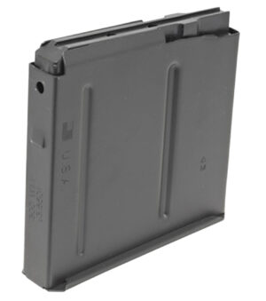 Ruger Precision .300 Win Mag 5-Round Magazine