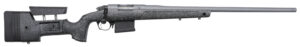 Bergara HMR PRO 6.5 PRC Bolt Action Rifle 26"