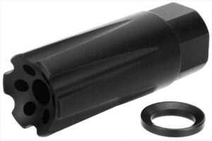 TacFire MZ1020 Linear Compensator for AR-15