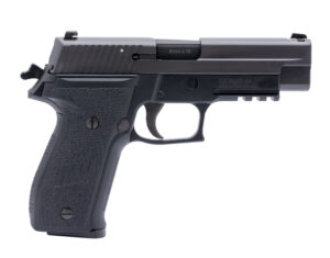 SIG SAUER P226 MK25 9mm Pistol with Night Sights