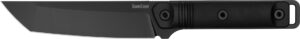 Kershaw Atreides Fixed 5.7 Tanto Knife - Black