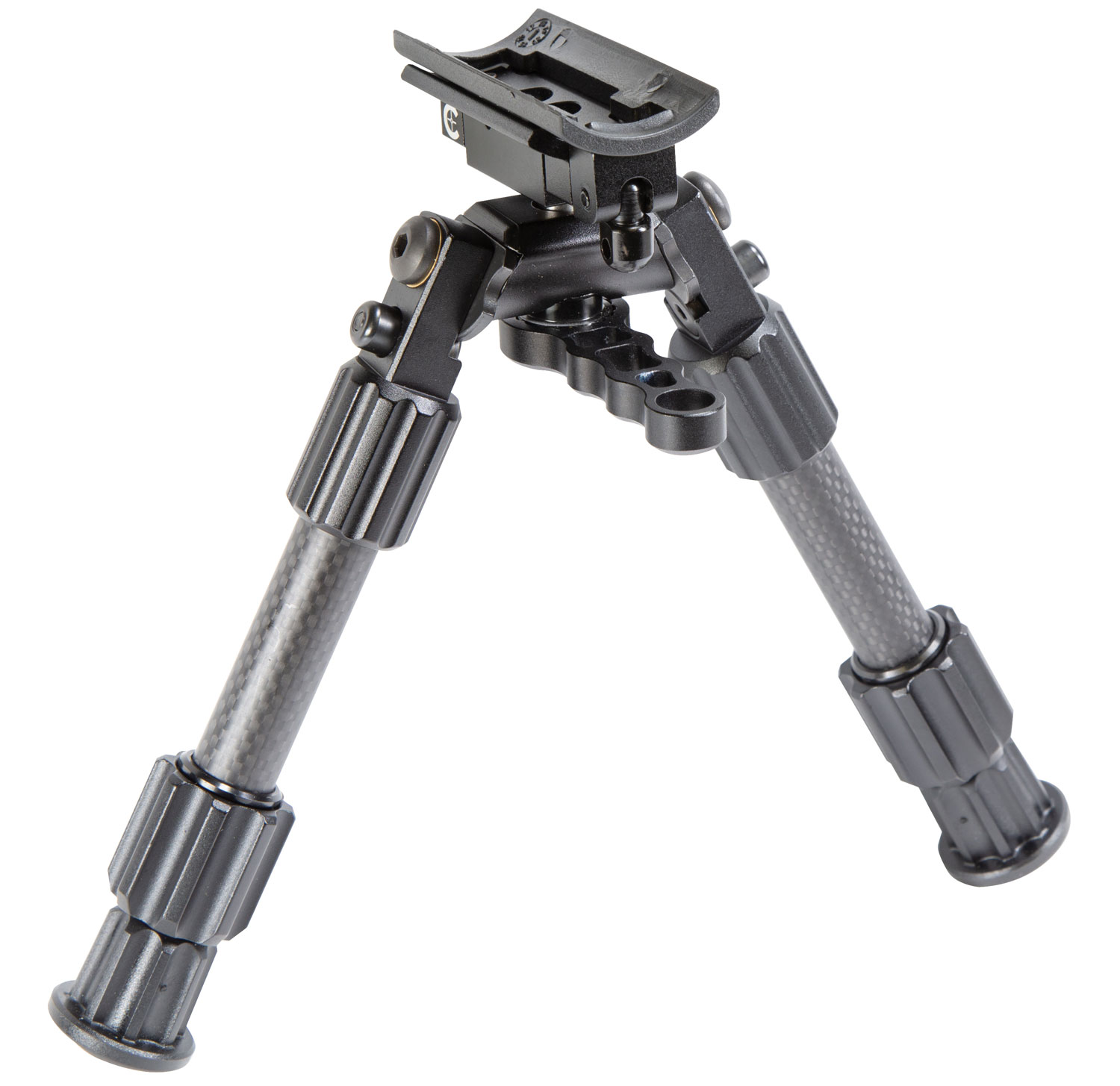 Caldwell Accumax 6-9 Inch Swivel Stud Bipod