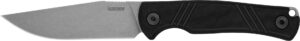 Kershaw Pack Mule 3.9" Fixed Blade Knife - Durable Outdoor Tool