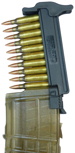 Maglula StripLULA Loader for .223 Rem/5.56 NATO - 10rd