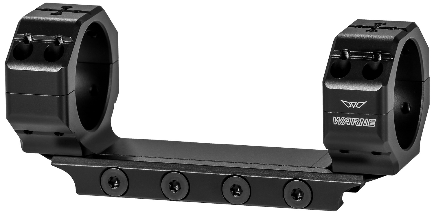 Warne Skyline Precision 30mm Picatinny Mount