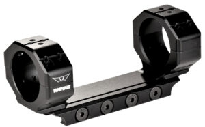 Warne 7841M Precision Scope Mount 35mm 0 MOA