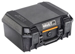 Pelican VCV200 Vault Medium Handgun Case