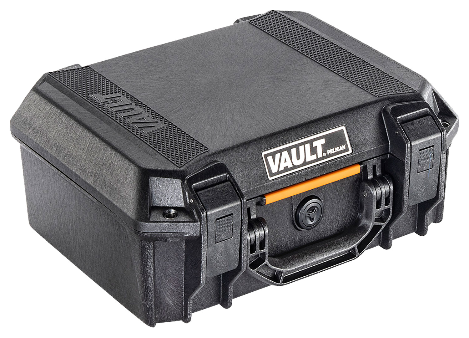 Pelican VCV200 Vault Medium Handgun Case