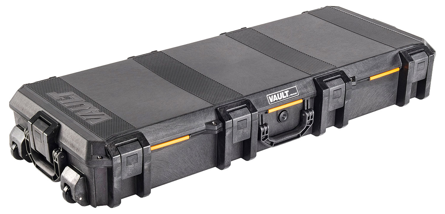 Pelican VCV730 Vault Tactical Rifle Case 44"