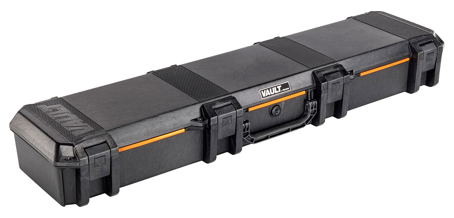 Pelican Vault VCV770 Long Rifle Case 50" Black