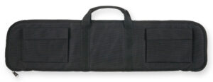 Bulldog Tactical 29" Black Shotgun Case