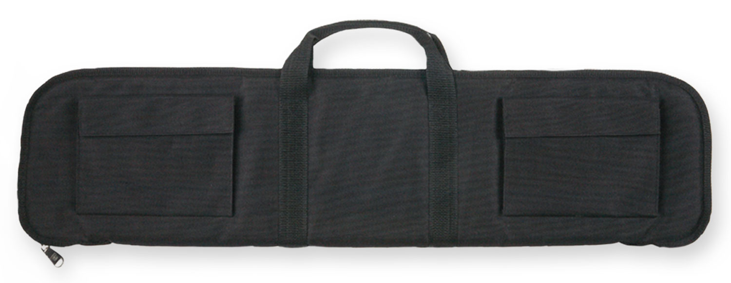 Bulldog Tactical 29" Black Shotgun Case
