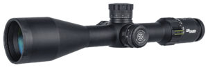 Sig Sauer Tango6 5-30x56mm Tactical Riflescope