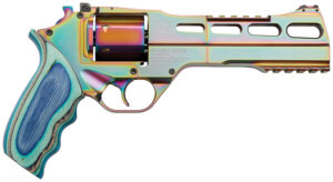 Chiappa Rhino 60DS Nebula .357 Magnum Revolver 6-Inch