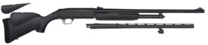Mossberg 500 Bantam Youth 20 Gauge Shotgun Combo