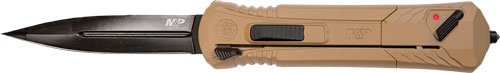 Smith & Wesson M&P OTF Knife - 2.75" Spear Point Blade