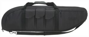 Allen Battalion Tactical Case 42" with Mag Pockets - Black