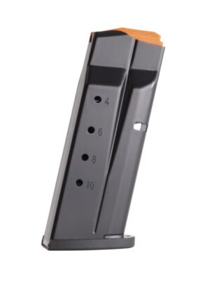 Smith & Wesson M&P9 Shield Plus 10-Round Magazine