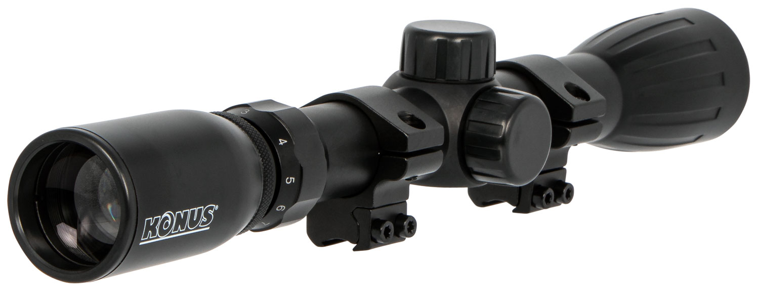 Konus 7351 KonusFire 3-9x32mm Rifle Scope