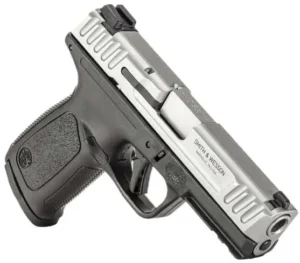 Smith & Wesson SD40 2.0 Compact .40 S&W Pistol