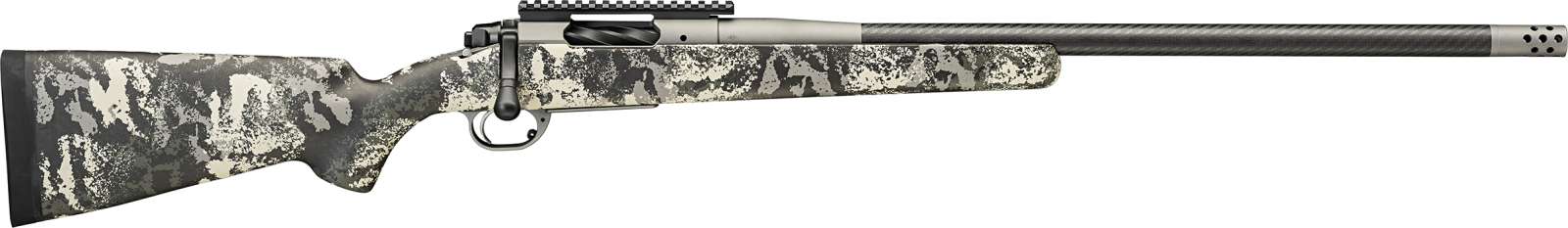 Springfield Armory 300 PRC Bolt Action Rifle - 24"