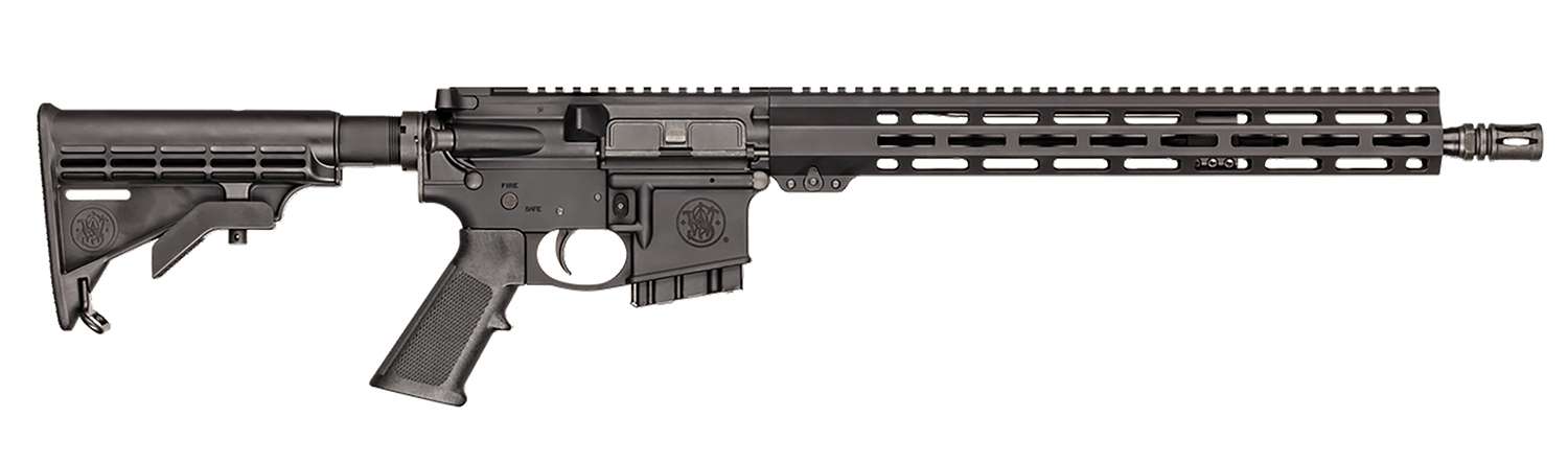 Smith & Wesson M&P15 Sport III AR Rifle .223/5.56