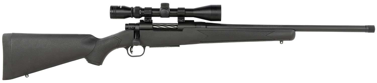 Mossberg Patriot .400 Legend Bolt Action Rifle 20"