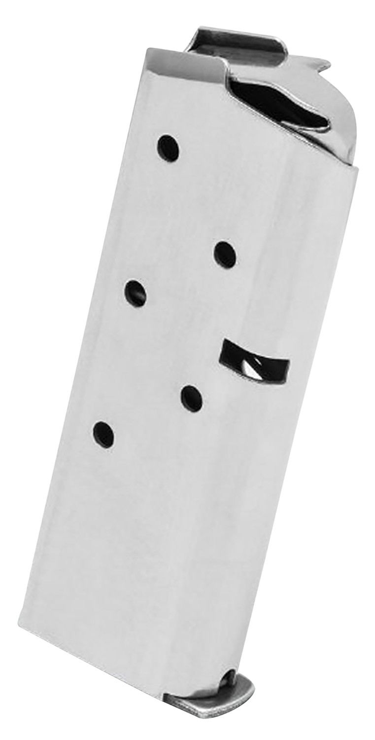 Springfield Armory 911 9mm 6rd Magazine