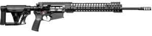 Patriot Ordnance Factory Revolution Gen4 6.5 Creedmoor Rifle