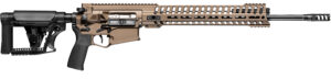 Patriot Ordnance Factory Revolution Gen4 6.5 Creedmoor Rifle