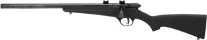 Savage Arms Rascal FLV-SR Left Hand Youth .22 LR Rifle