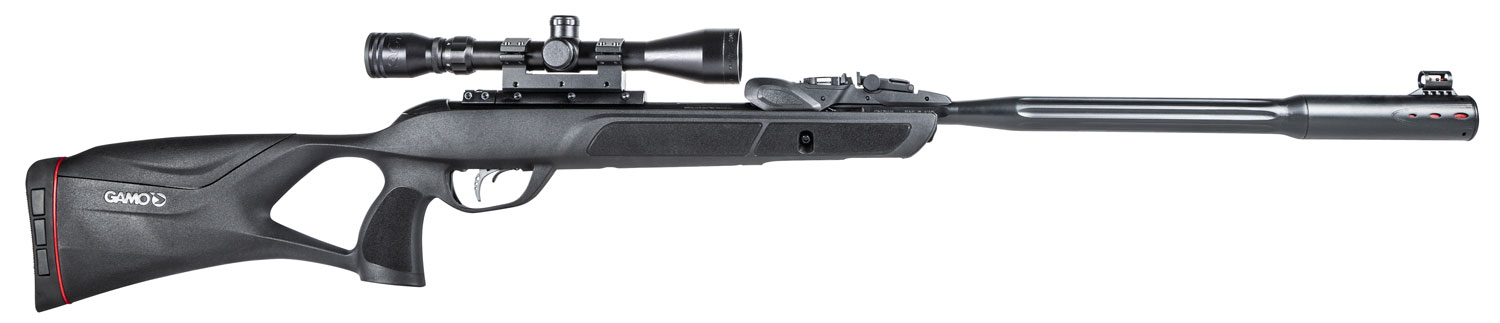 Gamo Swarm Fusion 10X GEN3i Air Rifle .177 Caliber