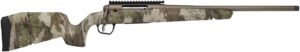 Savage Axis II Pro 6.5 Creedmoor Bolt Action Rifle